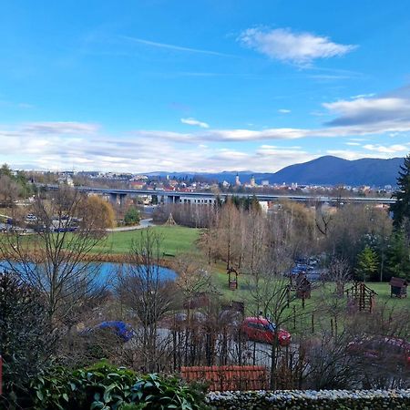 Belveder Apartment Banská Bystrica Buitenkant foto