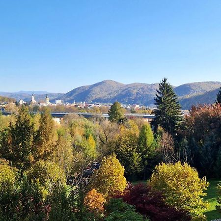 Belveder Apartment Banská Bystrica Buitenkant foto