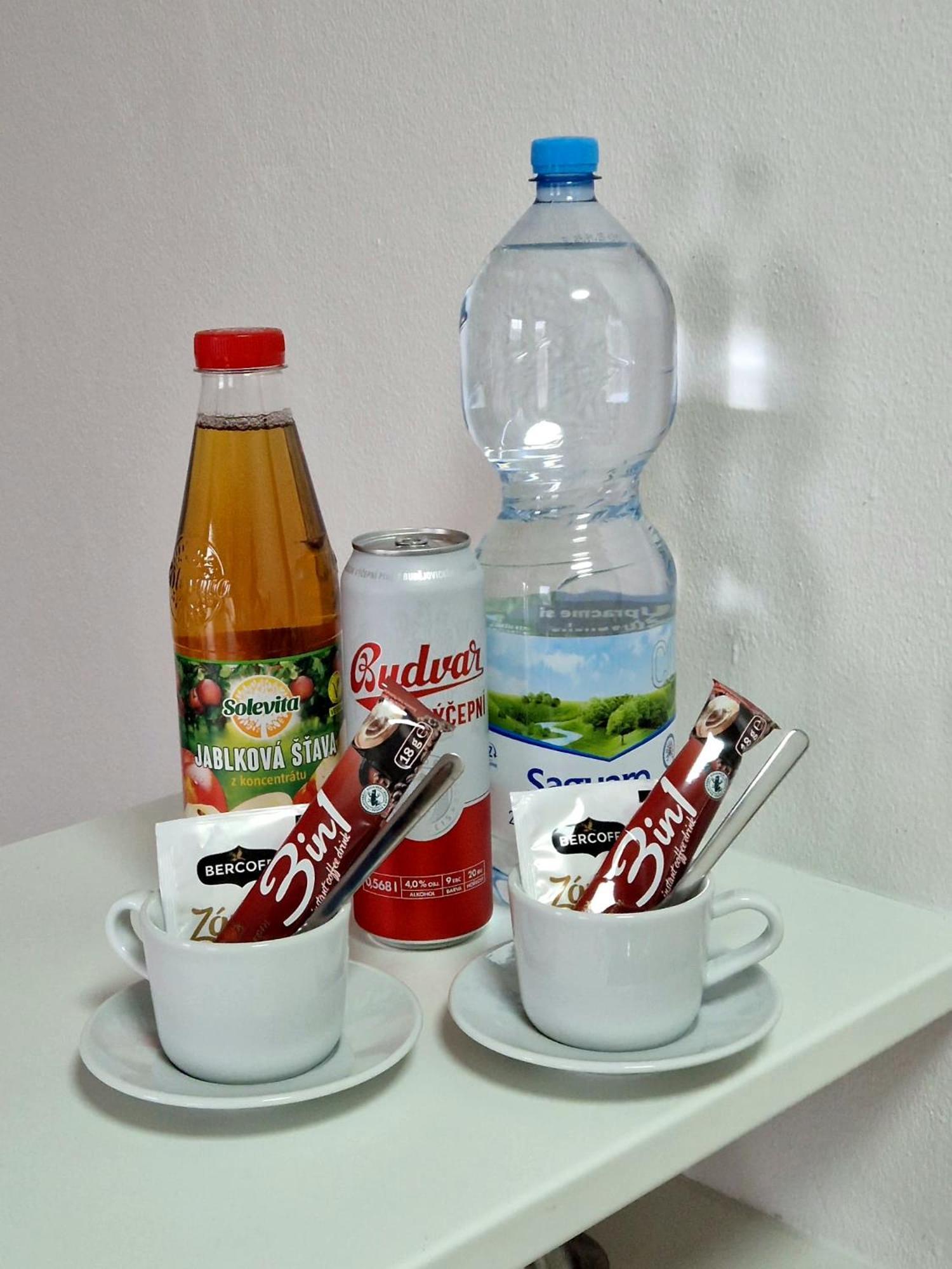 Belveder Apartment Banská Bystrica Buitenkant foto