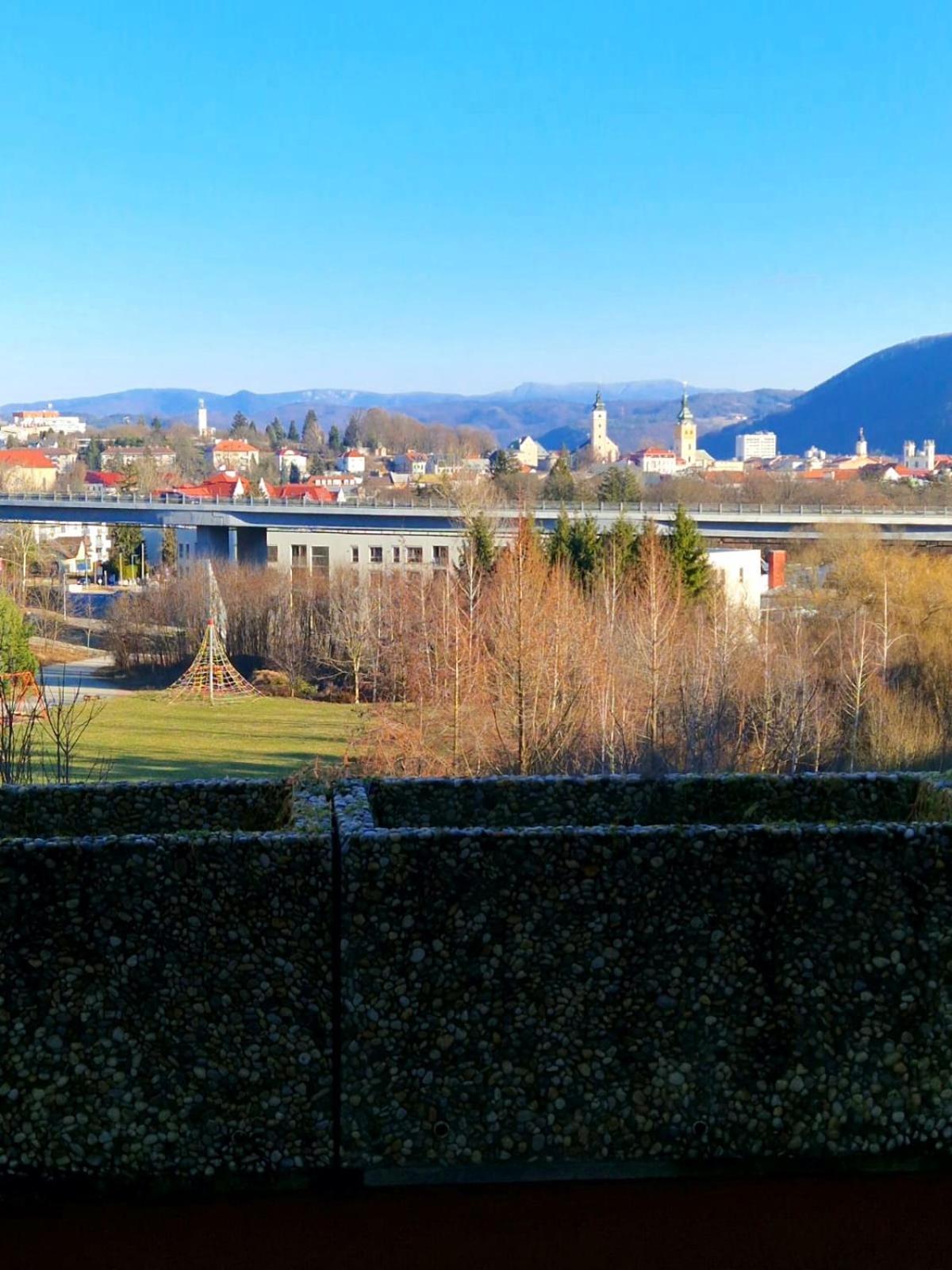 Belveder Apartment Banská Bystrica Buitenkant foto
