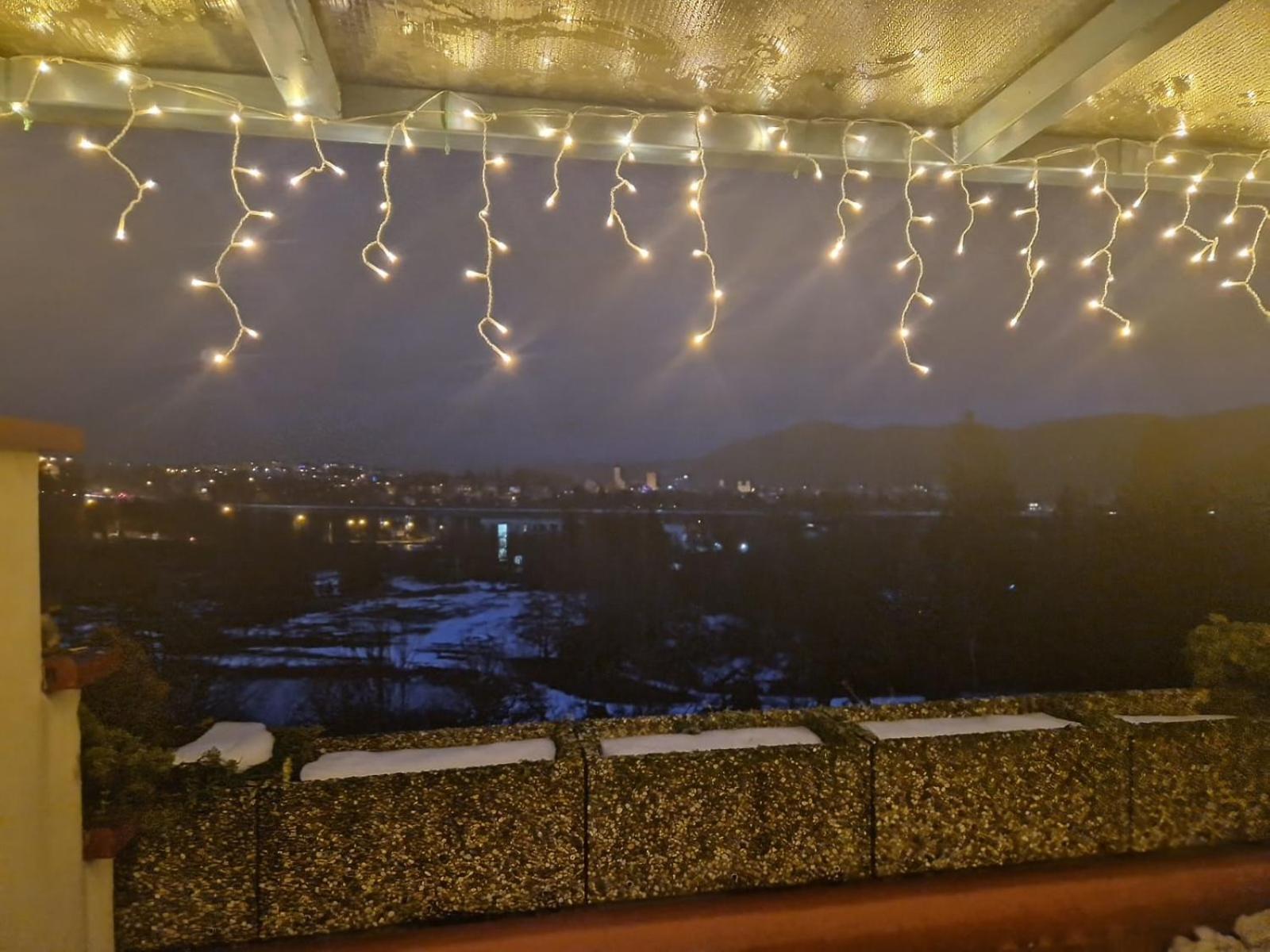Belveder Apartment Banská Bystrica Buitenkant foto