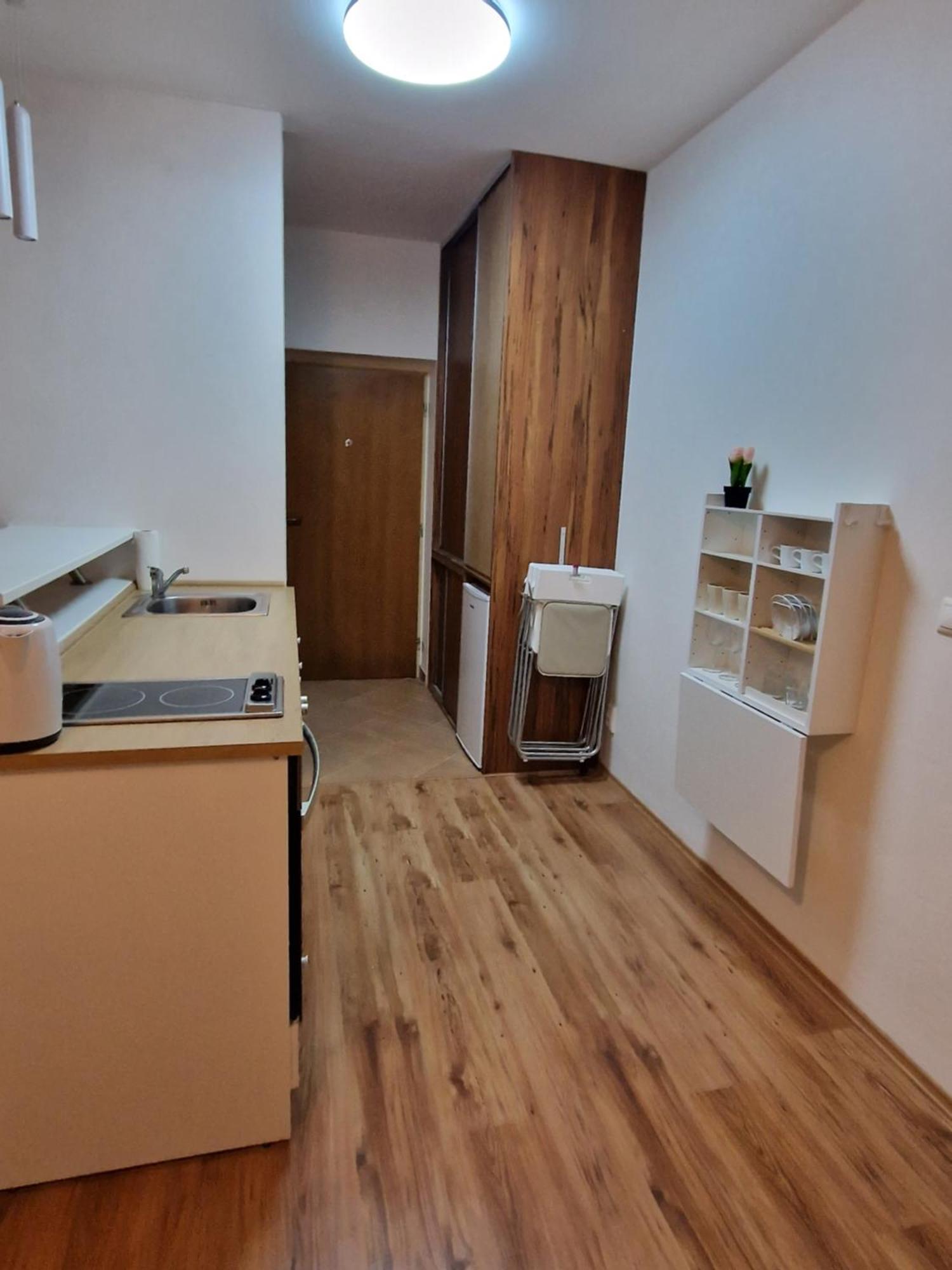 Belveder Apartment Banská Bystrica Buitenkant foto