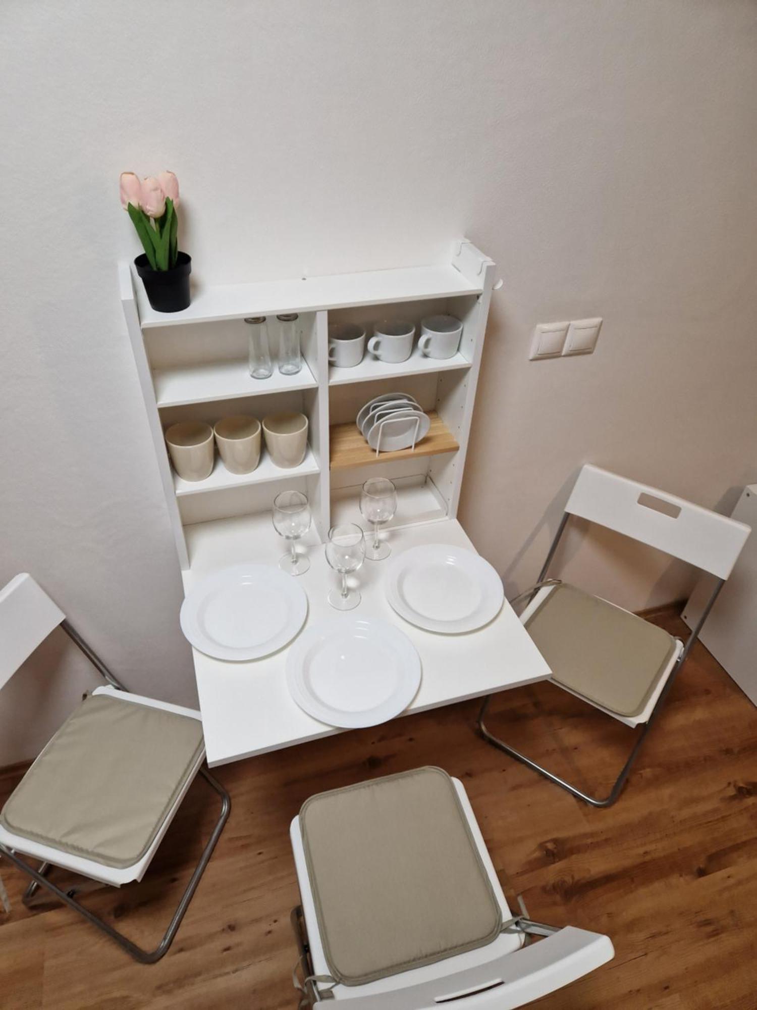 Belveder Apartment Banská Bystrica Buitenkant foto