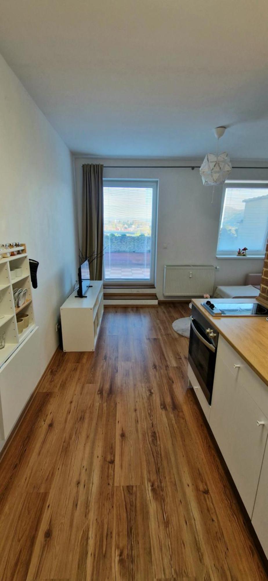Belveder Apartment Banská Bystrica Buitenkant foto