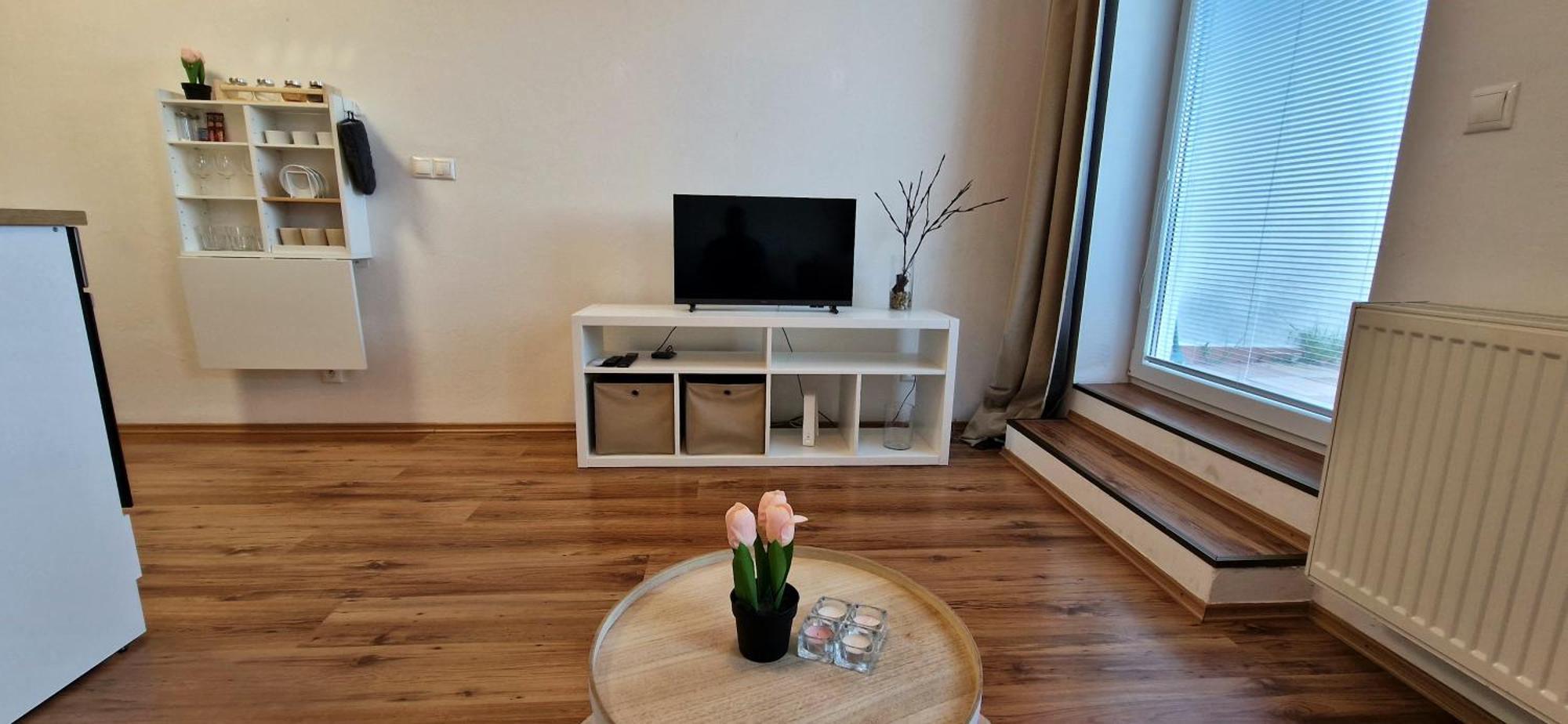 Belveder Apartment Banská Bystrica Buitenkant foto